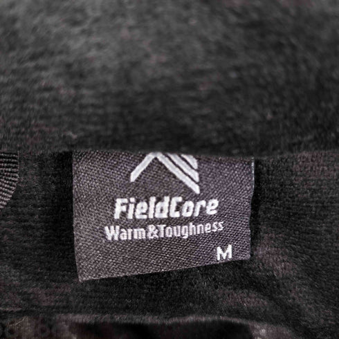 フィールドコア FieldCore AERO STRETCH ULTIMATE フーデッドパーカー メンズ JPN:M