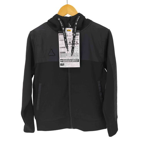 ワークマン WORKMAN WindCore PROCORE ARX ヒーターミドルフーディ メンズ JPN:M