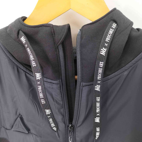 ワークマン WORKMAN WindCore PROCORE ARX ヒーターミドルフーディ メンズ JPN:M