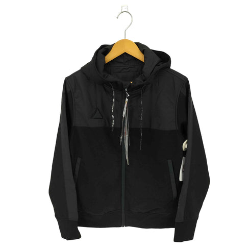 ワークマン WORKMAN WindCore PROCORE ARX ヒーターミドルフーディ メンズ JPN:M