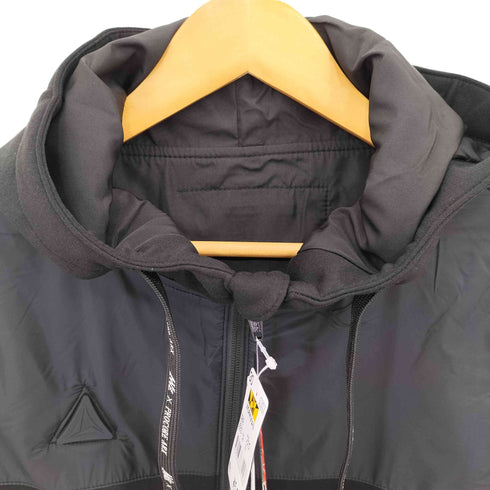 ワークマン WORKMAN WindCore PROCORE ARX ヒーターミドルフーディ メンズ JPN:M