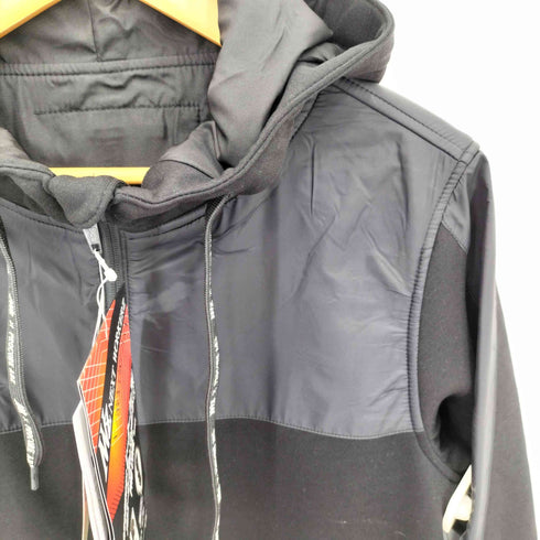 ワークマン WORKMAN WindCore PROCORE ARX ヒーターミドルフーディ メンズ JPN:M