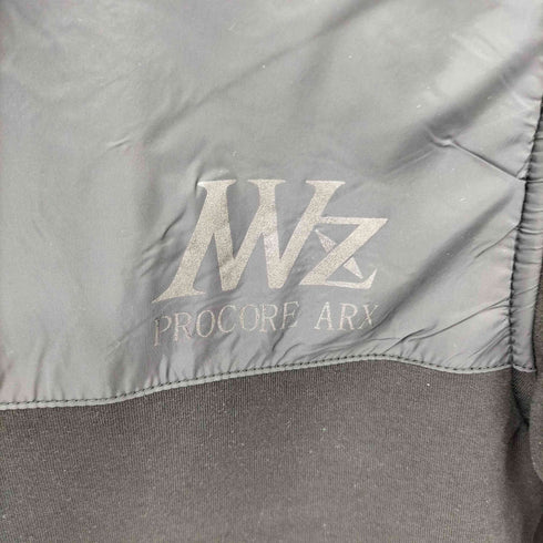 ワークマン WORKMAN WindCore PROCORE ARX ヒーターミドルフーディ メンズ JPN:M