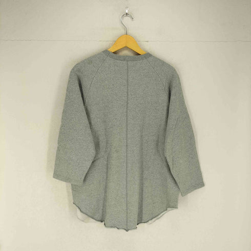 ワラワラスポーツ WALLA WALLA SPORT 13oz CREW SWEAT SHIRT メンズ M