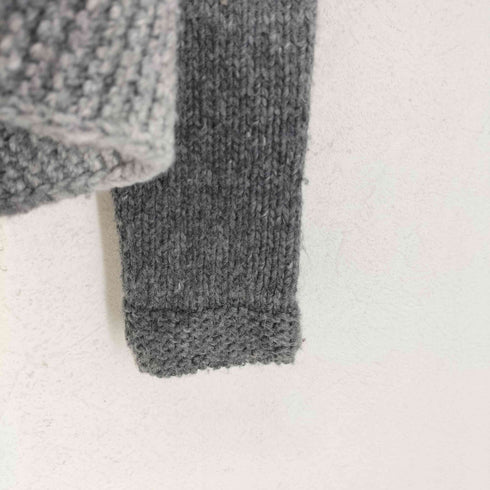 bcbgmaxazria フリルデザインニット レディース XXS