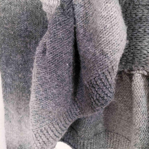 bcbgmaxazria フリルデザインニット レディース XXS