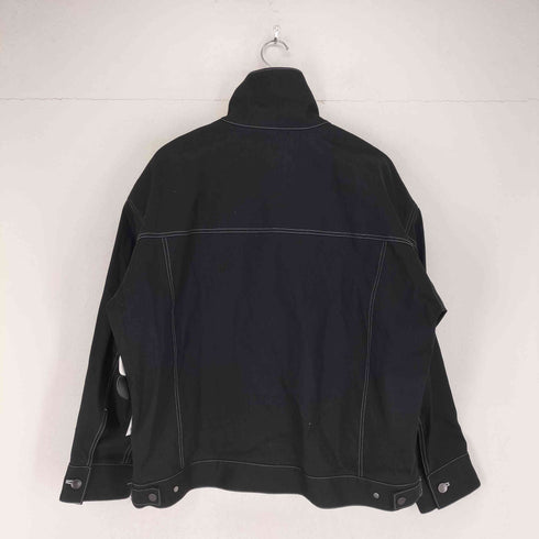 ユナイテッドトウキョウ UNITED TOKYO スタンドデニムブルゾン メンズ JPN:2