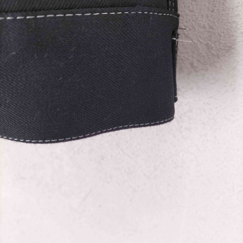 ユナイテッドトウキョウ UNITED TOKYO スタンドデニムブルゾン メンズ JPN:2