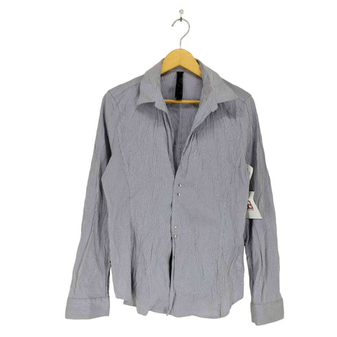 ダブルジェイケイ wjk cordlane hook shirts コードレーン フックシャツ メンズ JPN:M