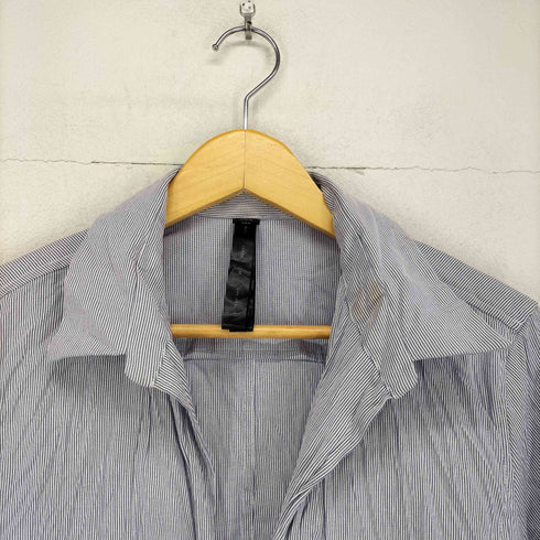 ダブルジェイケイ wjk cordlane hook shirts コードレーン フックシャツ メンズ JPN:M