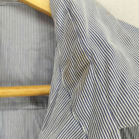 ダブルジェイケイ wjk cordlane hook shirts コードレーン フックシャツ メンズ JPN:M