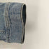 アルマーニエクスチェンジ ARMANI EXCHANGE ICON PERIOD デニムジャケット メンズ JPN:L