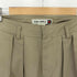 ザラ ZARA SRPLS WD LG PNT 09 2タック ワイドレッグパンツ メンズ 36