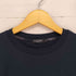 ブラックレーベルクレストブリッジ BLACK LABEL CRESTBRIDGE トーナルチェックボックスグラフィックTシャツ メンズ JPN:M