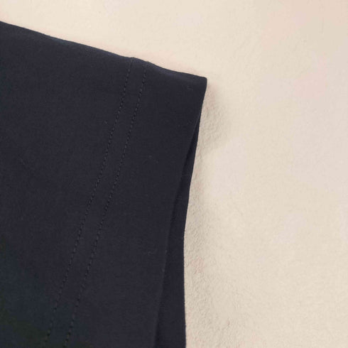 ブラックレーベルクレストブリッジ BLACK LABEL CRESTBRIDGE トーナルチェックボックスグラフィックTシャツ メンズ JPN:M