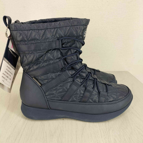 スケッチャーズ SKECHERS BOULDER EAST STONE ショーツブーツ レディース JPN:24