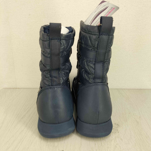 スケッチャーズ SKECHERS BOULDER EAST STONE ショーツブーツ レディース JPN:24