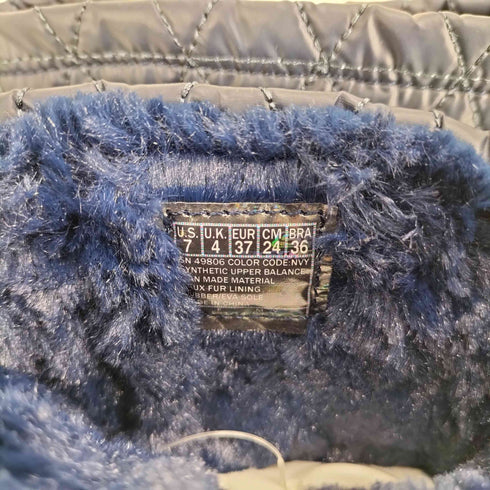 スケッチャーズ SKECHERS BOULDER EAST STONE ショーツブーツ レディース JPN:24