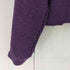 ザラ ZARA クロップドツイードジャケット レディース import:XS