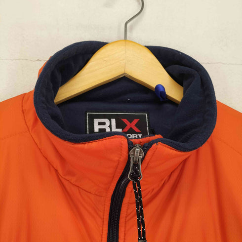 アールエルエックスラルフローレン RLX RALPH LAUREN 90S 中綿ジャケット メンズ LL