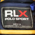 アールエルエックスラルフローレン RLX RALPH LAUREN 90S 中綿ジャケット メンズ LL