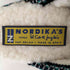 nordika's ニット スリッパ レディース EUR:37