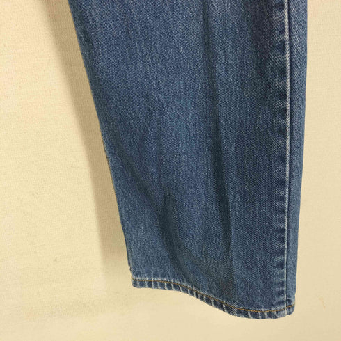 リーバイス Levis 501 ビッグE デニムストレートパンツ メンズ