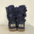 アグオーストラリア UGG Australia Bailey Bow ベイリーボウ ムートンブーツ レディース JPN:23