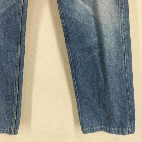 リーバイス Levis 90S 501 ボタンフライ デニム ストレートパンツ メンズ W35 L32