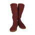 アグオーストラリア UGG Australia Classic Cardy ニットブーツ レディース JPN:23