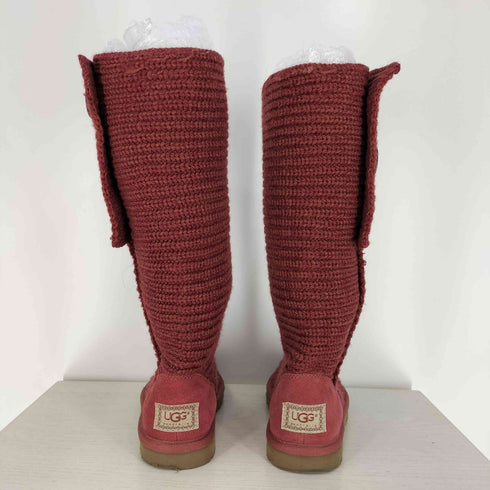 アグオーストラリア UGG Australia Classic Cardy ニットブーツ レディース JPN:23