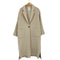ミッシュマッシュ MISCH MASCH チェスターコート レディース JPN:M
