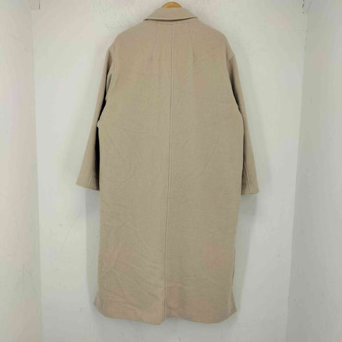 ミッシュマッシュ MISCH MASCH チェスターコート レディース JPN:M