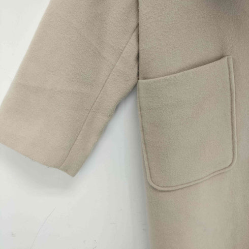 ミッシュマッシュ MISCH MASCH チェスターコート レディース JPN:M