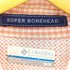 コロンビア Columbia PFG SUPER BONEHEAD ギンガムチェック フィッシングシャツ メンズ import:M
