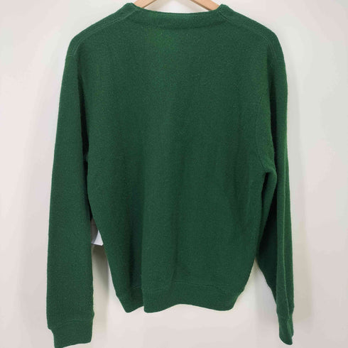 アイゾッド IZOD 60S-70S アクリルカーディガン メンズ JPN:M