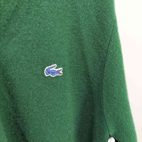 アイゾッド IZOD 60S-70S アクリルカーディガン メンズ JPN:M