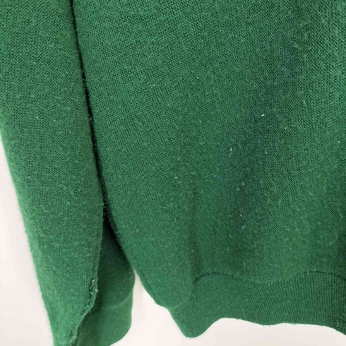 アイゾッド IZOD 60S-70S アクリルカーディガン メンズ JPN:M