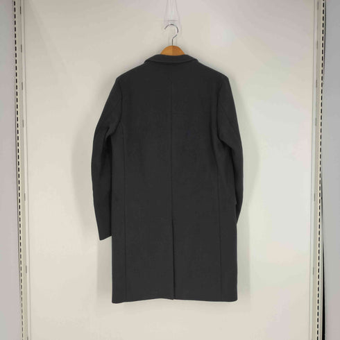 ビューティーアンドユースユナイテッドアローズ BEAUTY & YOUTH UNITED ARROWS ソリッド メルトン チェスターコート メンズ JPN:M