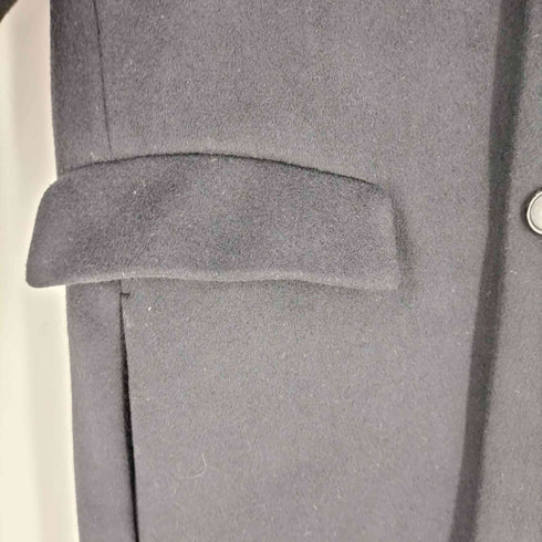 ビューティーアンドユースユナイテッドアローズ BEAUTY & YOUTH UNITED ARROWS ソリッド メルトン チェスターコート メンズ JPN:M