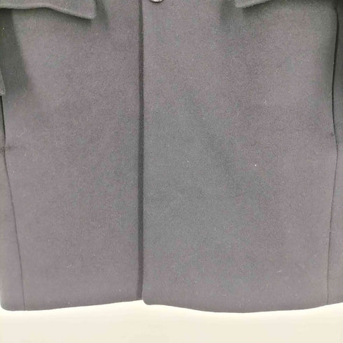 ビューティーアンドユースユナイテッドアローズ BEAUTY & YOUTH UNITED ARROWS ソリッド メルトン チェスターコート メンズ JPN:M