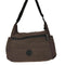 キプリング KIPLING ALENYA BP Dazz Espresso ショルダーバッグ メンズ