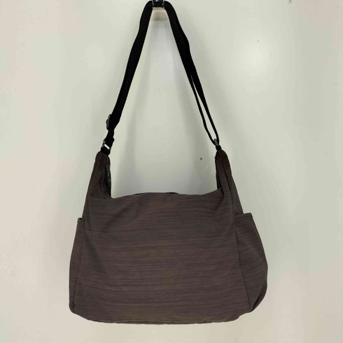 キプリング KIPLING ALENYA BP Dazz Espresso ショルダーバッグ メンズ