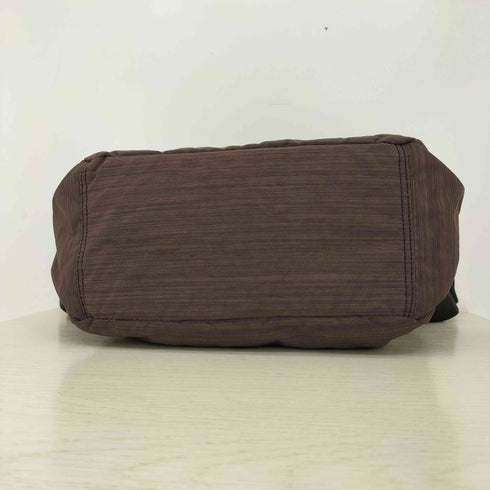 キプリング KIPLING ALENYA BP Dazz Espresso ショルダーバッグ メンズ