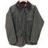 バブアー Barbour 3ワラント OLD BEDALE ビデイル オイルドジャケット メンズ 34