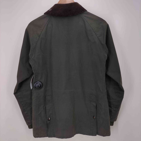 バブアー Barbour 3ワラント OLD BEDALE ビデイル オイルドジャケット メンズ 34