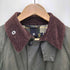 バブアー Barbour 3ワラント OLD BEDALE ビデイル オイルドジャケット メンズ 34