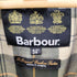 バブアー Barbour 3ワラント OLD BEDALE ビデイル オイルドジャケット メンズ 34