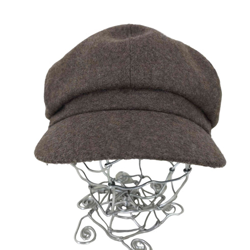 カシラ CA4LA ウールキャスケット メンズ