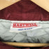 ハートウェル HARTWELL 80s USA製 裏キルティング 両面 企業ロゴ刺繍 コーデュロイ スタジャン メンズ